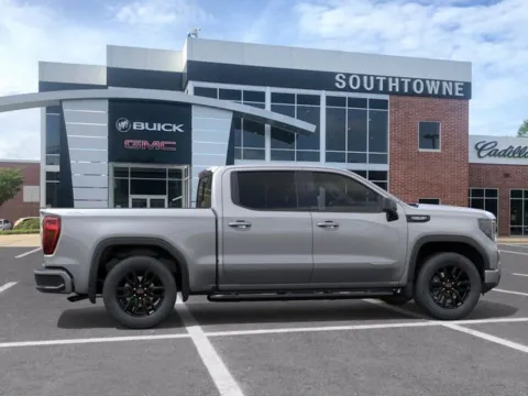 More photos of 2026 GMC Sierra 1500 Elevation at Southtowne Chevrolet Buick GMC, GA