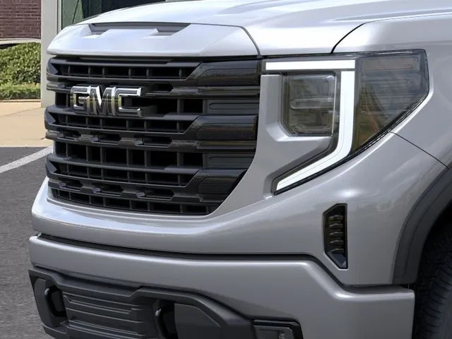 2026 GMC Sierra 1500 Elevation - Photo 13