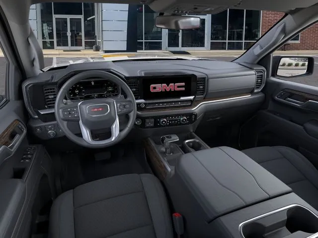 2026 GMC Sierra 1500 Elevation - Photo 15