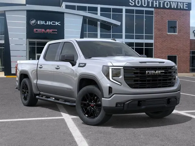 2026 GMC Sierra 1500 Elevation - Photo 7
