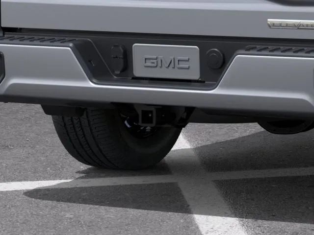 2026 GMC Sierra 1500 Elevation - Photo 14