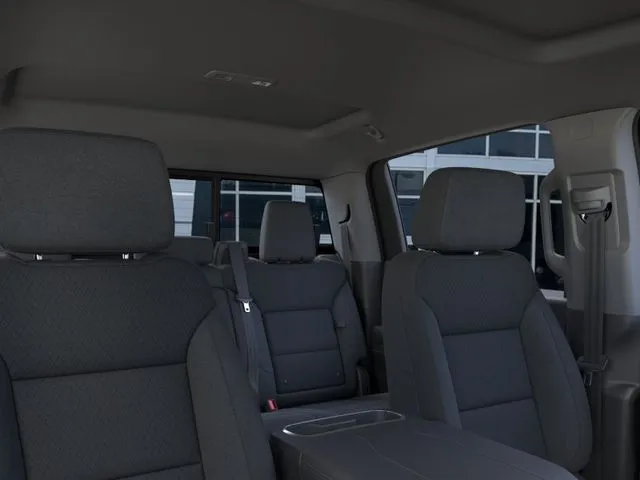 2026 GMC Sierra 1500 Elevation - Photo 24