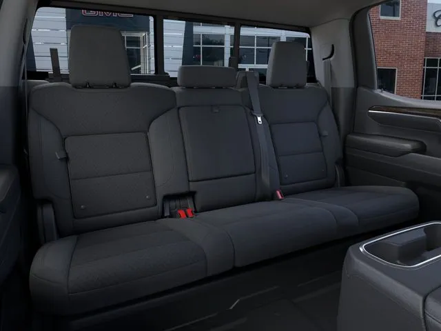 2026 GMC Sierra 1500 Elevation - Photo 17