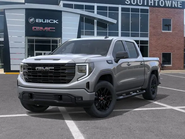 2026 GMC Sierra 1500 Elevation - Photo 6
