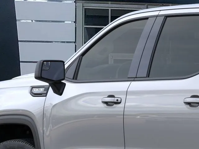 2026 GMC Sierra 1500 Elevation - Photo 12