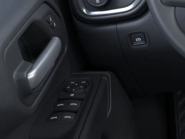 2026 Chevrolet Silverado 2500 HD Custom - Photo 22