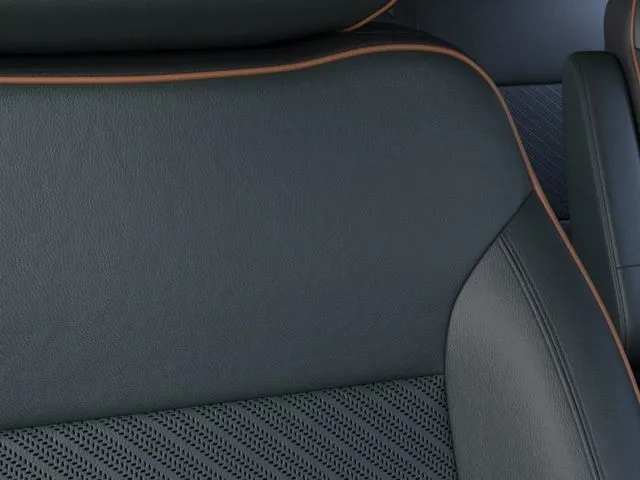 2026 GMC Yukon AT4 - Photo 21