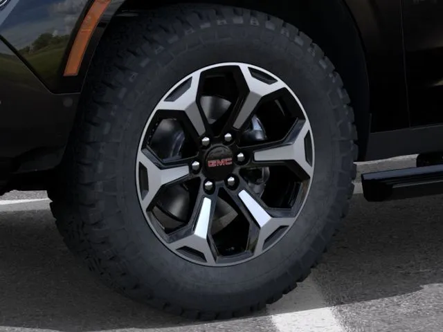 2026 GMC Yukon AT4 - Photo 9