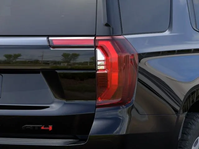 2026 GMC Yukon AT4 - Photo 11