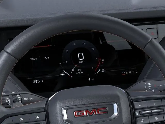 2026 GMC Yukon AT4 - Photo 18
