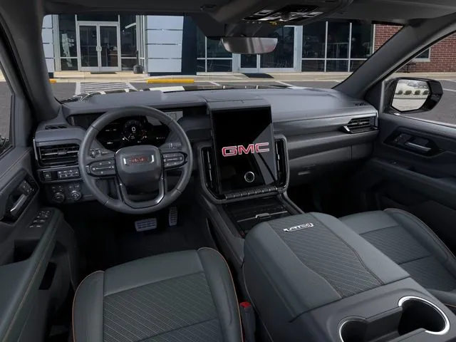 2026 GMC Yukon AT4 - Photo 15