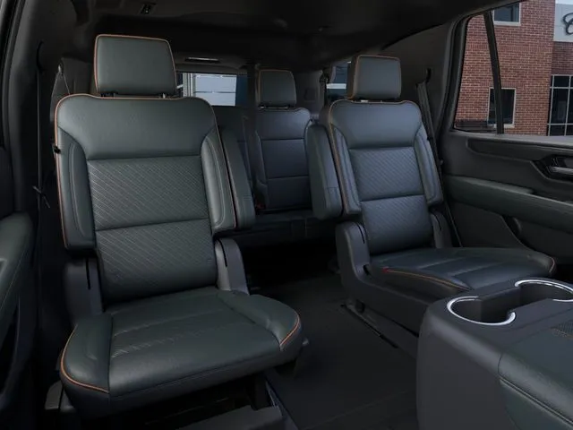 2026 GMC Yukon AT4 - Photo 17