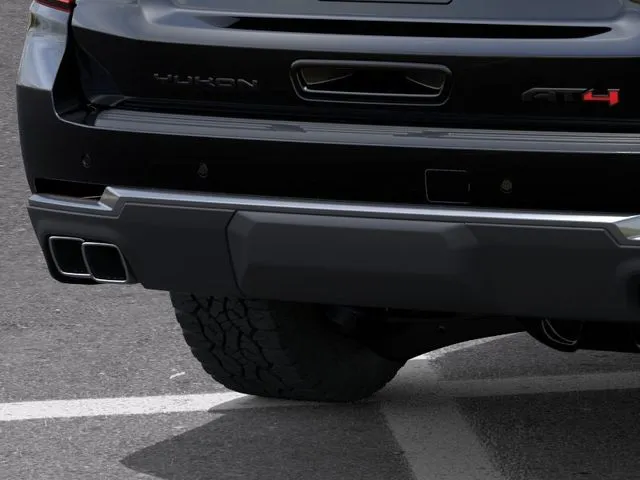 2026 GMC Yukon AT4 - Photo 14
