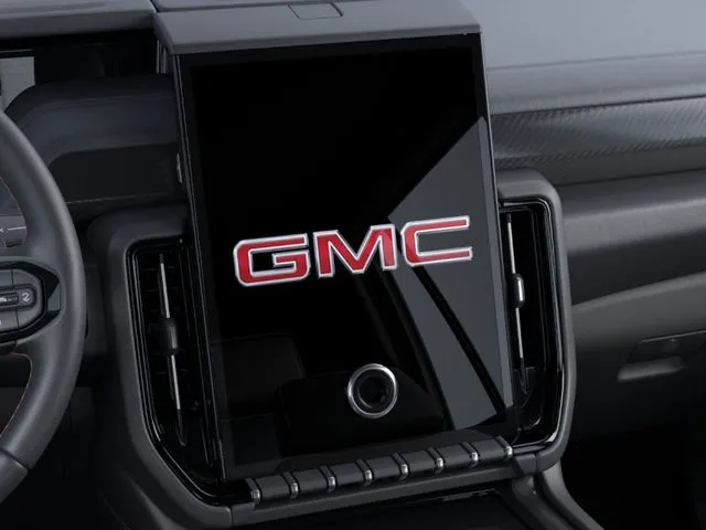 2026 GMC Yukon AT4 - Photo 20