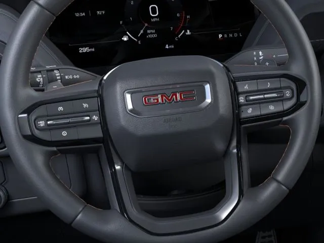 2026 GMC Yukon AT4 - Photo 19