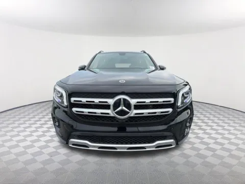 Photos of 2022 Mercedes-Benz GLB 250 for sale in Newnan, GA at Southtowne Chevrolet Buick GMC