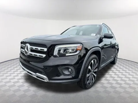 Unknown 2022 Mercedes-Benz GLB 250 for sale in Newnan, GA