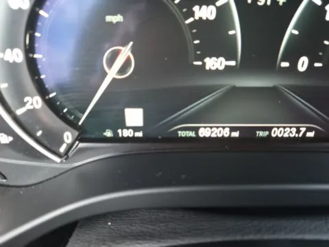 Another view of 2019 BMW X3 sDrive30i for sale in Newnan, GA at Southtowne Chevrolet Buick GMC