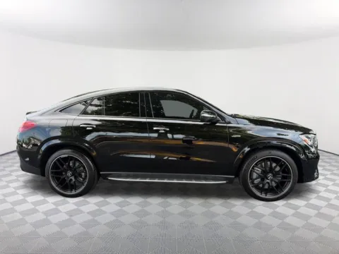 More photos of 2026 Mercedes-Benz GLE 53 AMG at Southtowne Chevrolet Buick GMC, GA