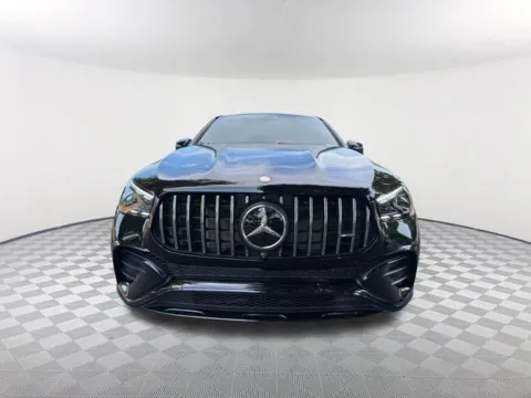 Photos of 2026 Mercedes-Benz GLE 53 AMG for sale in Newnan, GA at Southtowne Chevrolet Buick GMC
