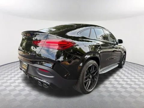 More photos of 2026 Mercedes-Benz GLE 53 AMG at Southtowne Chevrolet Buick GMC, GA