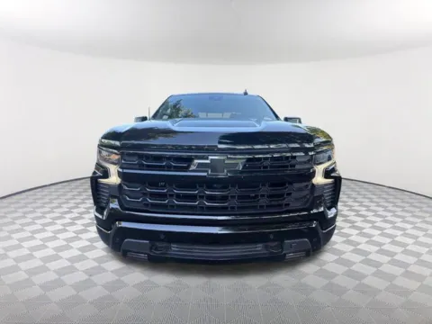 Photos of 2025 Chevrolet Silverado 1500 RST for sale in Newnan, GA at Southtowne Chevrolet Buick GMC