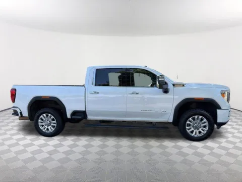 More photos of 2021 GMC Sierra 2500 HD Denali at Southtowne Chevrolet Buick GMC, GA