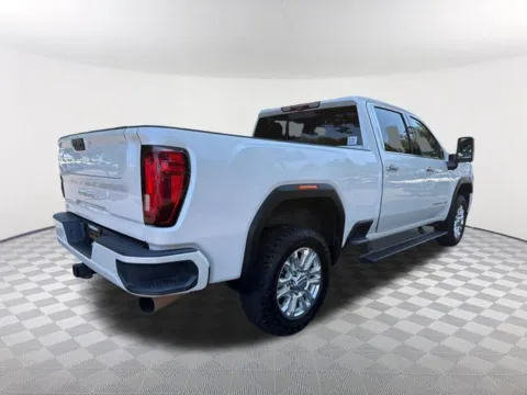 More photos of 2021 GMC Sierra 2500 HD Denali at Southtowne Chevrolet Buick GMC, GA