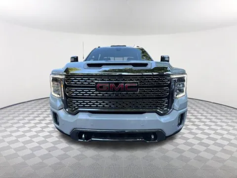 Photos of 2021 GMC Sierra 2500 HD Denali for sale in Newnan, GA at Southtowne Chevrolet Buick GMC