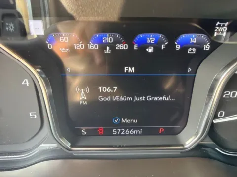 Another view of 2021 GMC Sierra 2500 HD Denali for sale in Newnan, GA at Southtowne Chevrolet Buick GMC