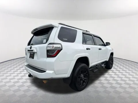 More photos of 2021 Toyota 4Runner Trail at Southtowne Chevrolet Buick GMC, GA