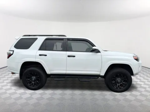 More photos of 2021 Toyota 4Runner Trail at Southtowne Chevrolet Buick GMC, GA