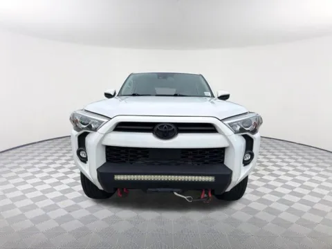 Photos of 2021 Toyota 4Runner Trail for sale in Newnan, GA at Southtowne Chevrolet Buick GMC