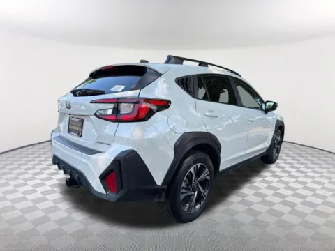 More photos of 2025 Subaru Crosstrek Premium at Southtowne Chevrolet Buick GMC, GA