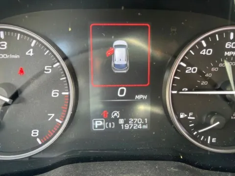 Another view of 2025 Subaru Crosstrek Premium for sale in Newnan, GA at Southtowne Chevrolet Buick GMC