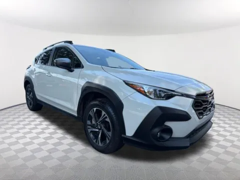 Another view of 2025 Subaru Crosstrek Premium for sale in Newnan, GA at Southtowne Chevrolet Buick GMC