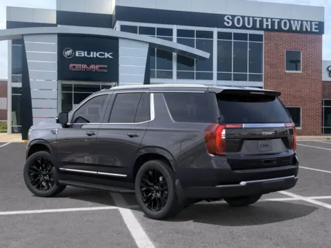 Another view of 2026 GMC Yukon Elevation for sale in Newnan, GA at Southtowne Chevrolet Buick GMC
