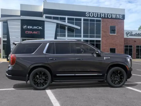 More photos of 2026 GMC Yukon Elevation at Southtowne Chevrolet Buick GMC, GA