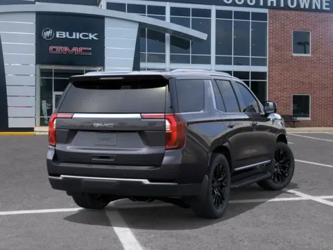 More photos of 2026 GMC Yukon Elevation at Southtowne Chevrolet Buick GMC, GA