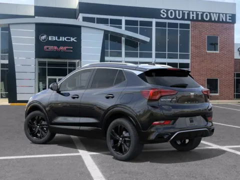 More photos of 2026 Buick Encore GX Sport Touring at Southtowne Chevrolet Buick GMC, GA