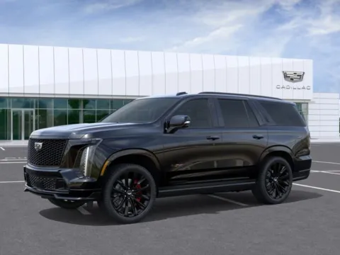 Another view of 2026 Cadillac Escalade V-Series for sale in Newnan, GA at Southtowne Chevrolet Buick GMC