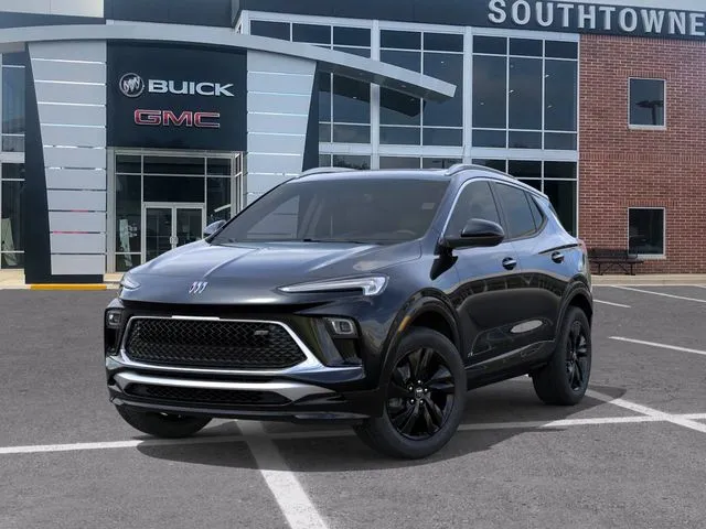 2026 Buick Encore GX Sport Touring - Photo 6