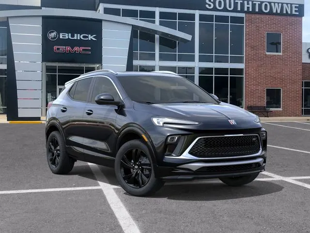2026 Buick Encore GX Sport Touring - Photo 7