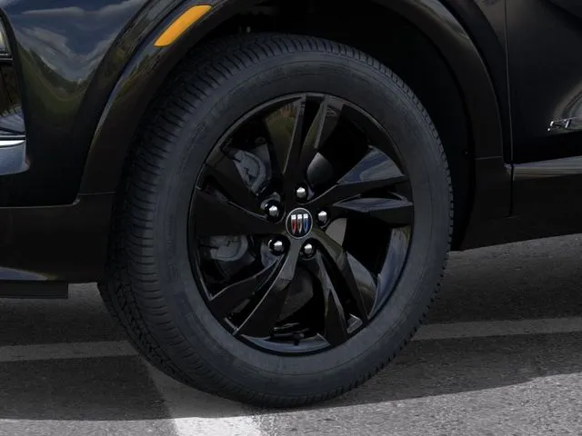 2026 Buick Encore GX Sport Touring - Photo 9