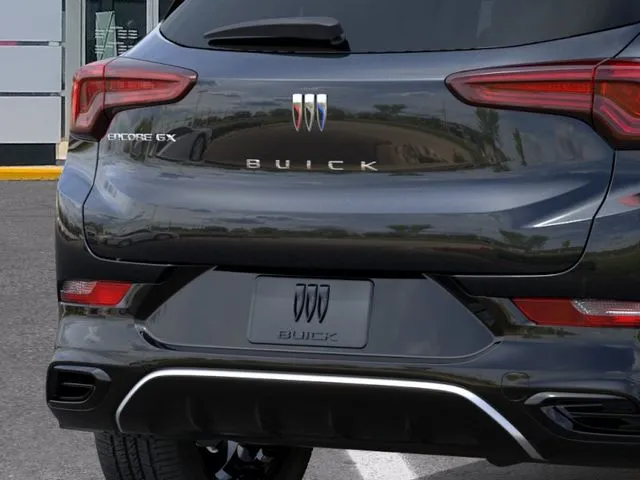 2026 Buick Encore GX Sport Touring - Photo 14