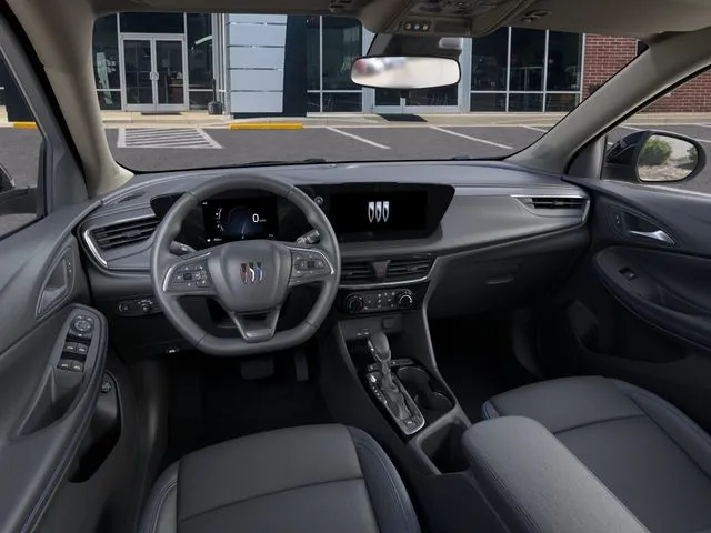 2026 Buick Encore GX Sport Touring - Photo 15