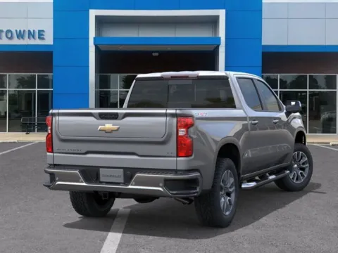 More photos of 2026 Chevrolet Silverado 1500 LT at Southtowne Chevrolet Buick GMC, GA