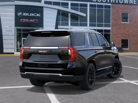 More photos of 2026 GMC Yukon Elevation at Southtowne Chevrolet Buick GMC, GA