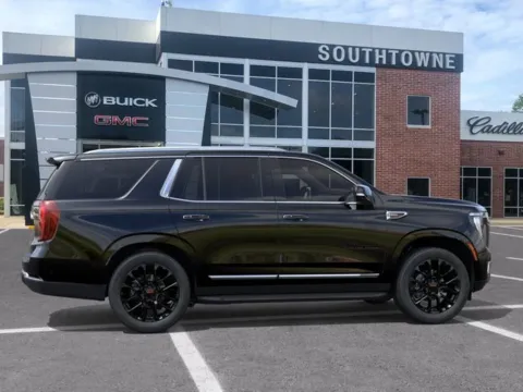 More photos of 2026 GMC Yukon Elevation at Southtowne Chevrolet Buick GMC, GA