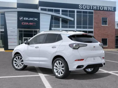 More photos of 2026 Buick Encore GX Avenir at Southtowne Chevrolet Buick GMC, GA